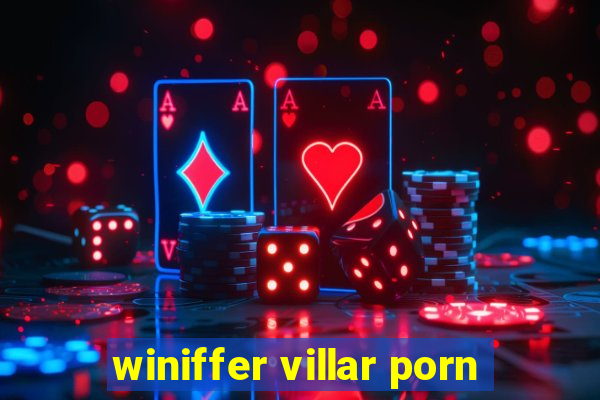 winiffer villar porn